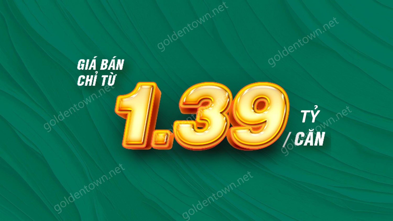 Giá The Emerald Garden View